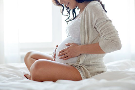 Un estudio destaca los beneficios de la luteína y la zeaxantina durante el embarazo